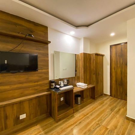 High Sky Resort McLeod Ganj Exterior foto